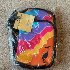 DISNEY…Loot Crate Crossbody Bag - Pixar Kevin from UP!